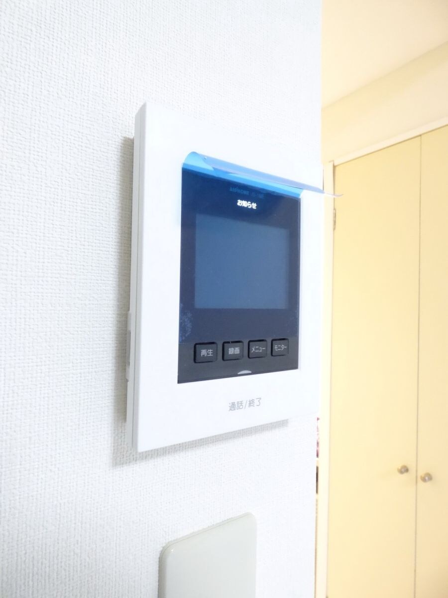 パル京南17の物件内観写真