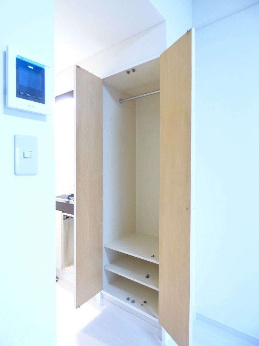 パル京南17の物件内観写真