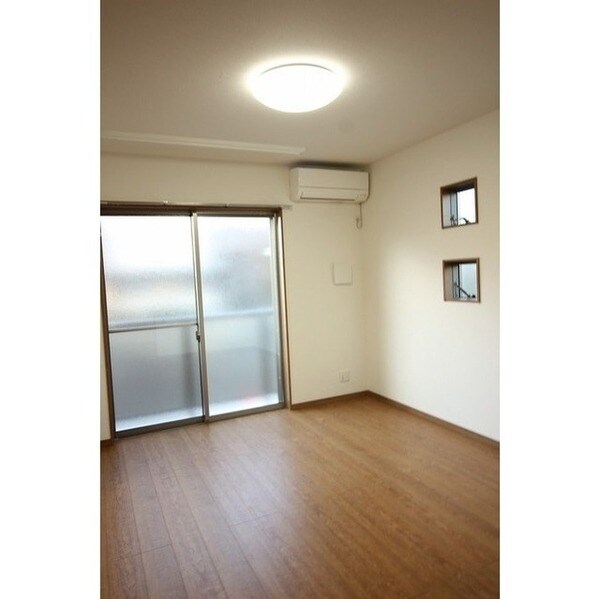 クレール ラ ウィステリアの物件内観写真