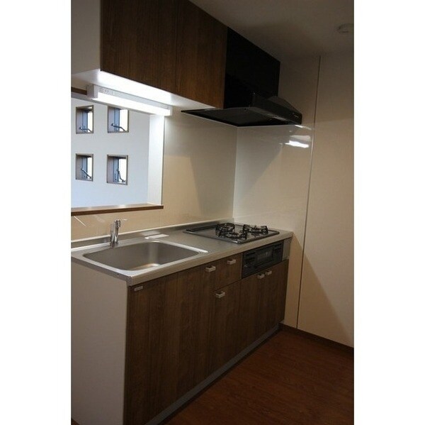 クレール ラ ウィステリアの物件内観写真