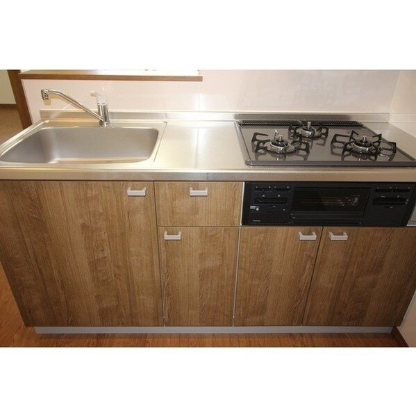 クレール ラ ウィステリアの物件内観写真