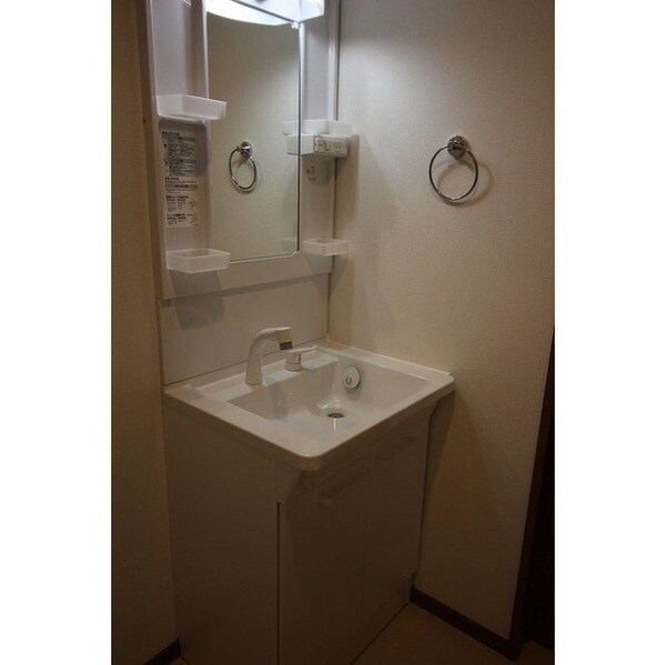 クレール ラ ウィステリアの物件内観写真