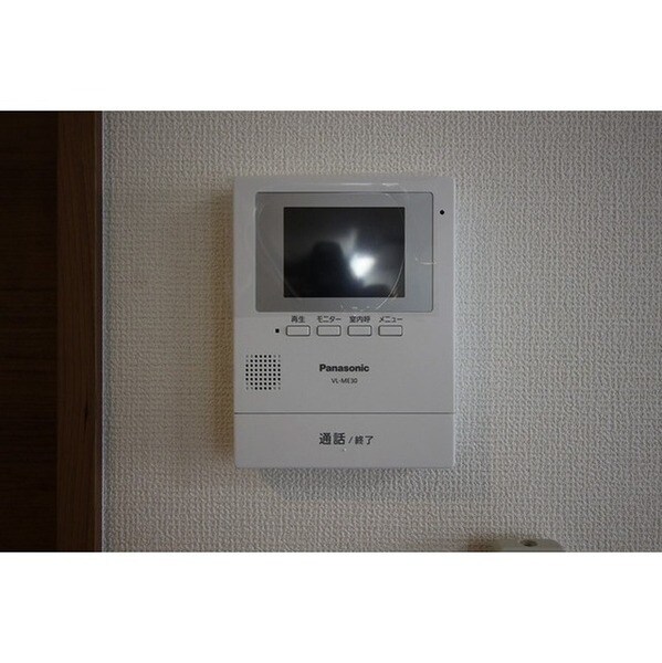 クレール ラ ウィステリアの物件内観写真