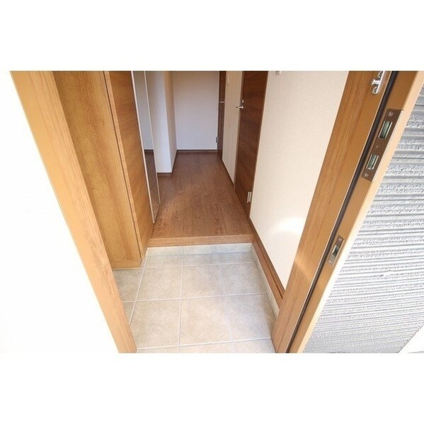 クレール ラ ウィステリアの物件内観写真