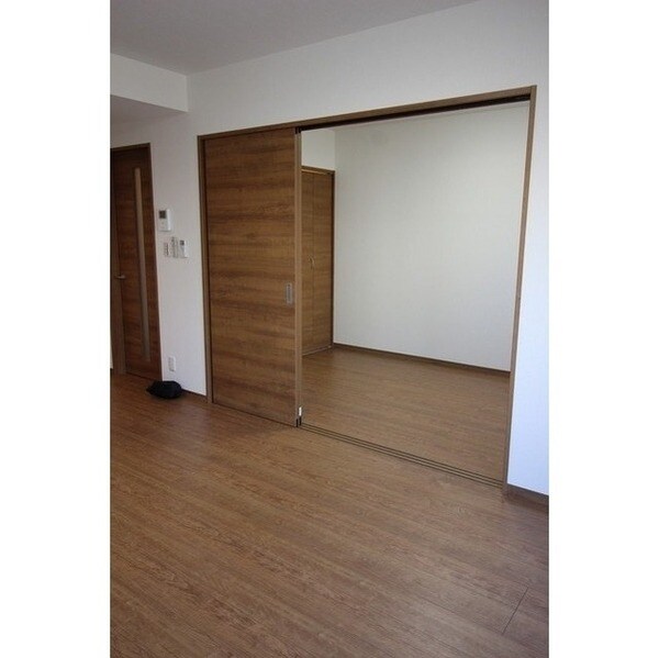 クレール ラ ウィステリアの物件内観写真