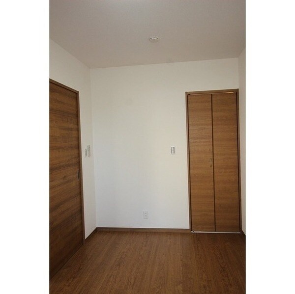 クレール ラ ウィステリアの物件内観写真