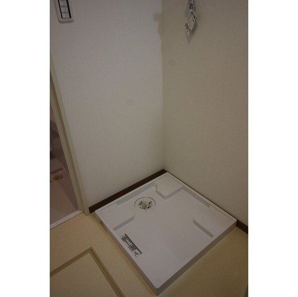 クレール ラ ウィステリアの物件内観写真