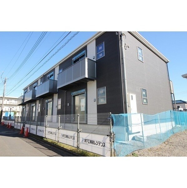 クレール ラ ウィステリアの物件内観写真