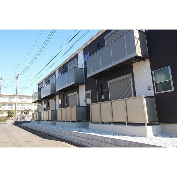 クレール ラ ウィステリアの物件内観写真