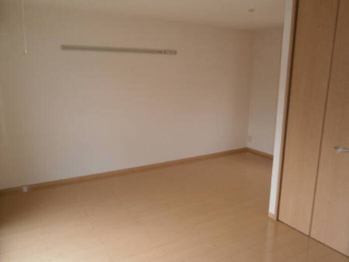 NSプレジオの物件内観写真