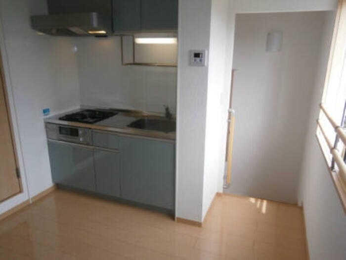 NSプレジオの物件内観写真