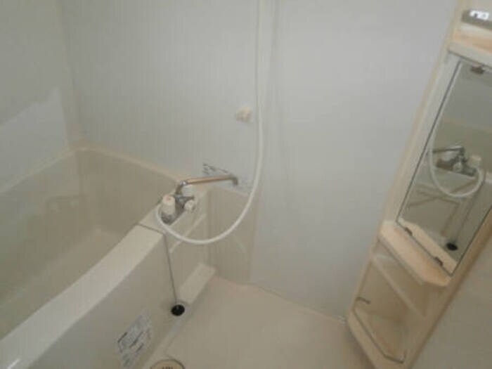 NSプレジオの物件内観写真