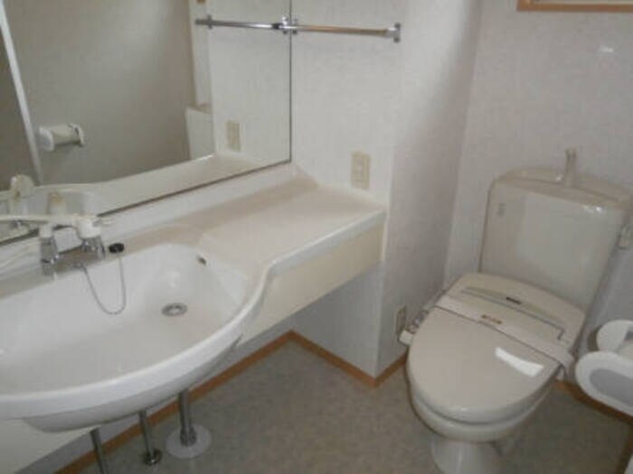 NSプレジオの物件内観写真