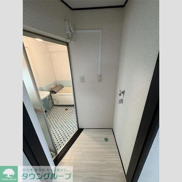 二宮ハイツの物件内観写真