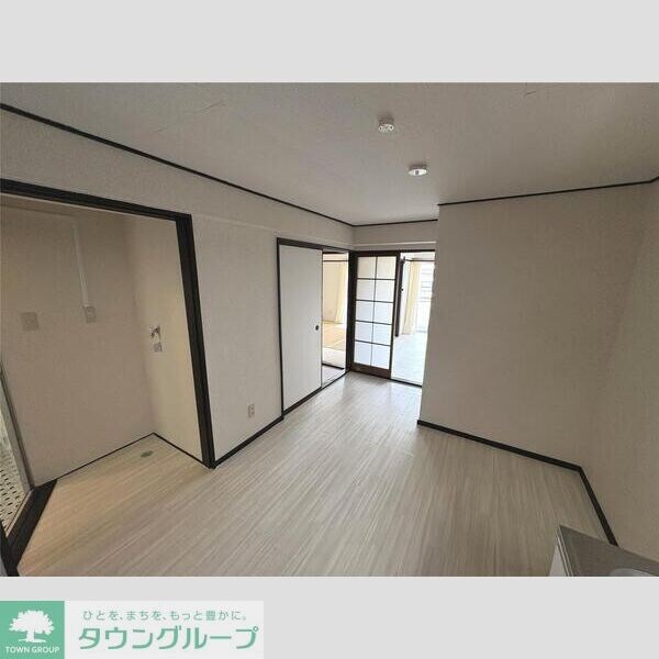 二宮ハイツの物件内観写真