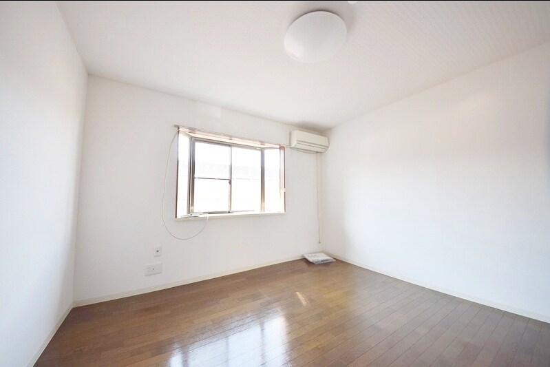 ハイムオカベの物件内観写真