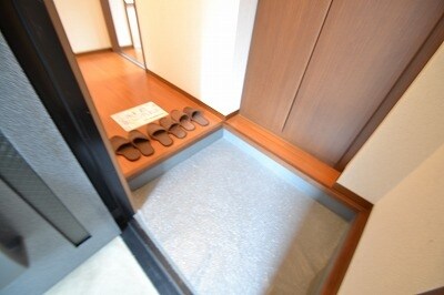 ドエルAの物件内観写真