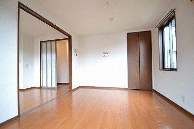 ドエルAの物件内観写真