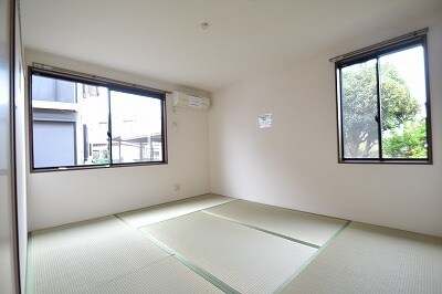 ドエルAの物件内観写真