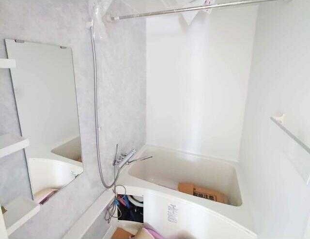 フォルネットの物件内観写真