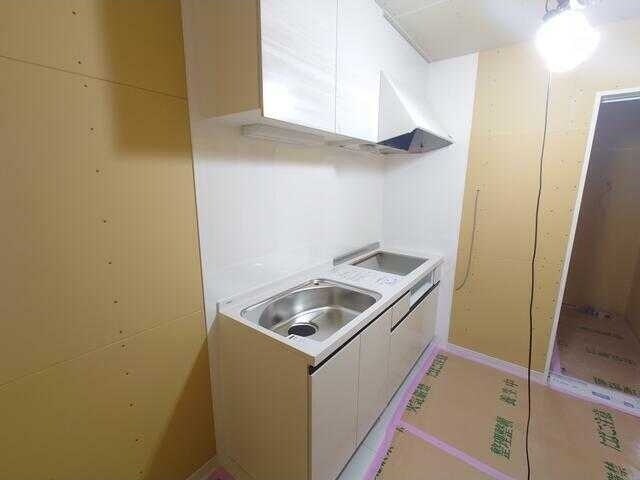 フォルネットの物件内観写真