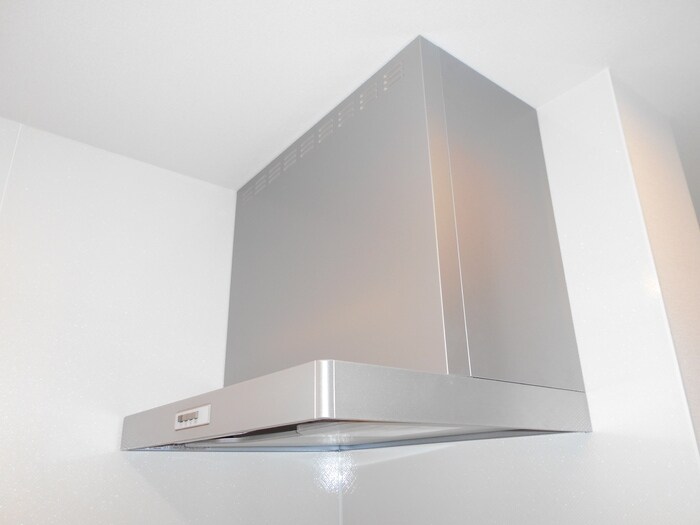 レ・ブルーの物件内観写真