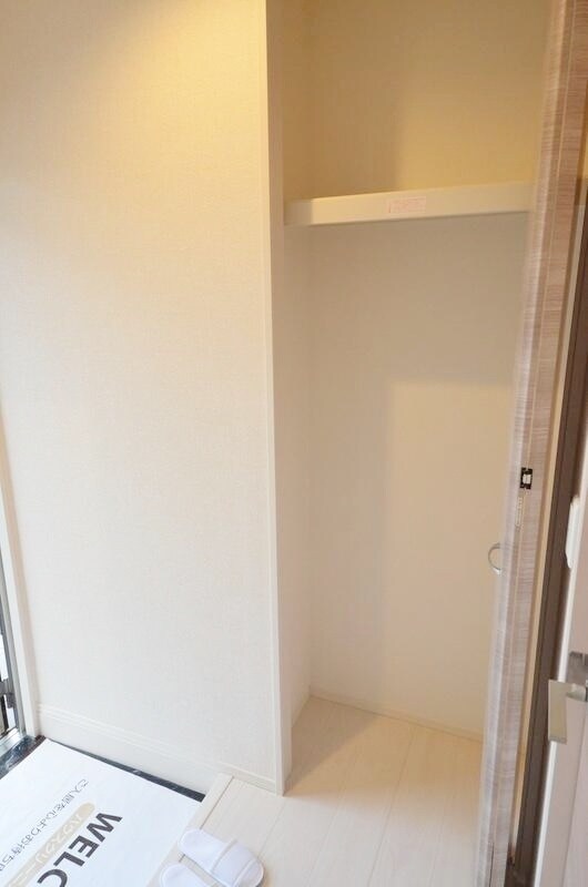 レ・ブルーの物件内観写真