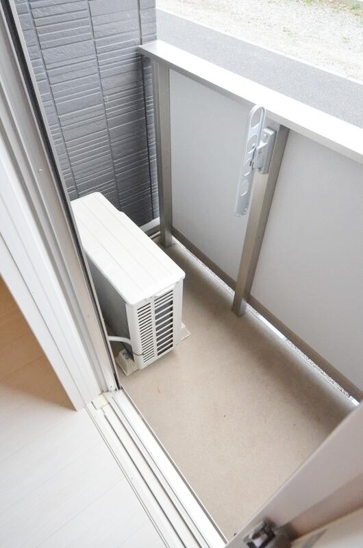 レ・ブルーの物件内観写真