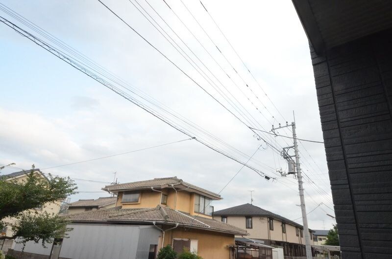 レ・ブルーの物件内観写真