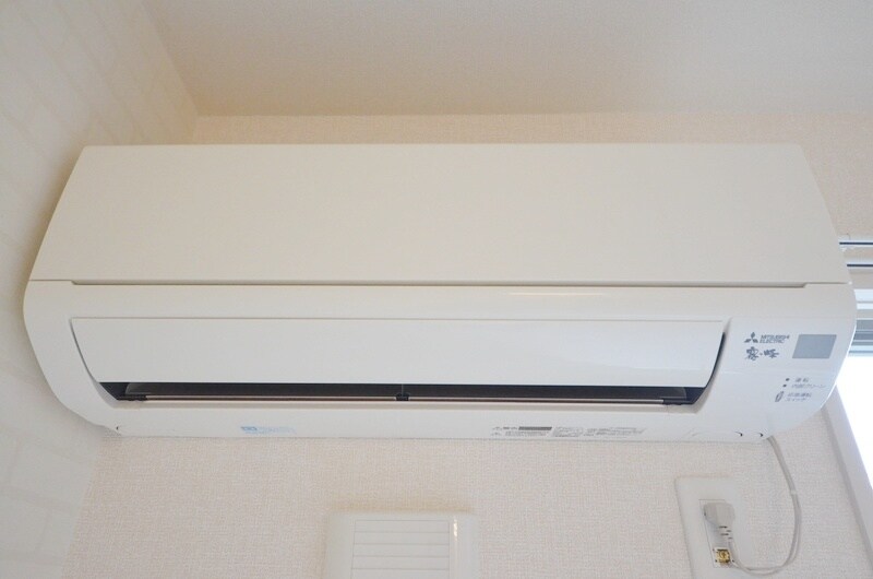 レ・ブルーの物件内観写真