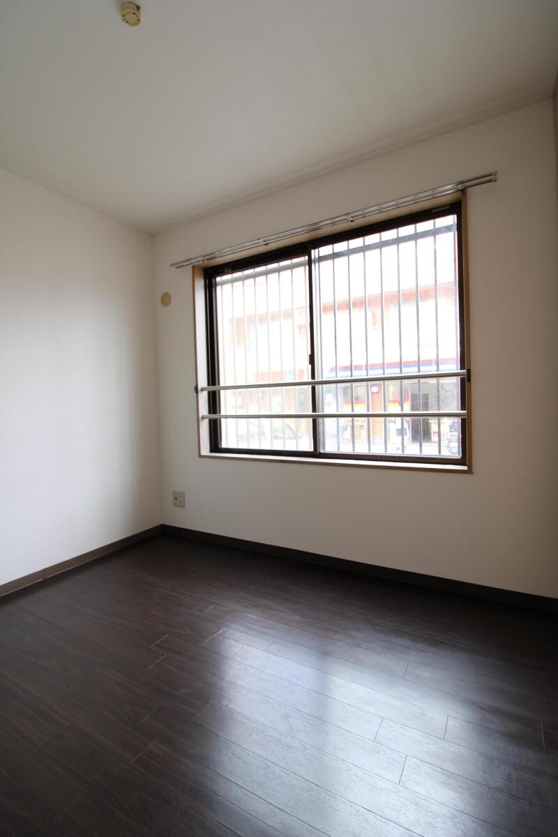 クリアヴェール中野上町の物件内観写真