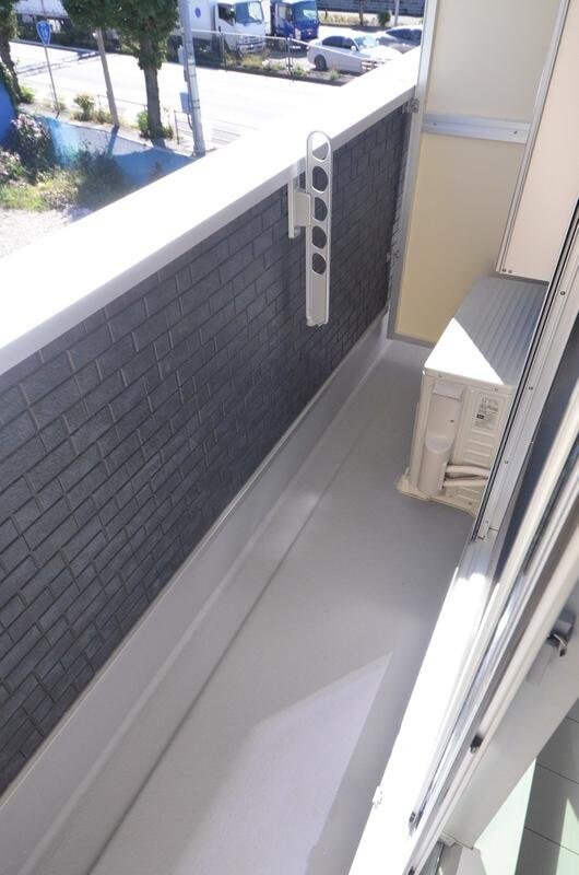 MQuarto拝島Iの物件内観写真