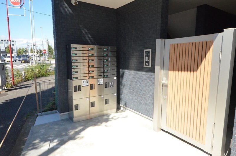 MQuarto拝島Iの物件内観写真