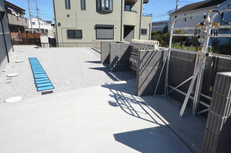 MQuarto拝島Iの物件内観写真