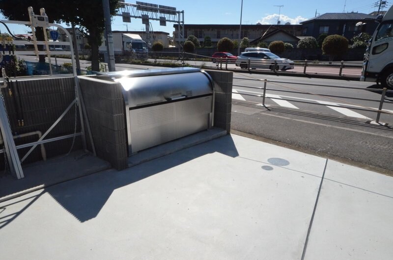 MQuarto拝島Iの物件内観写真