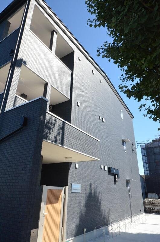 MQuarto拝島Iの物件内観写真