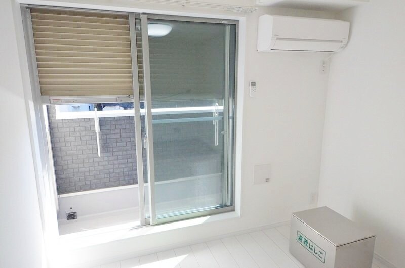 MQuarto拝島Iの物件内観写真