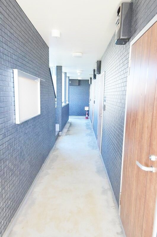 MQuarto拝島Iの物件内観写真