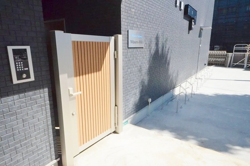 MQuarto拝島Iの物件内観写真