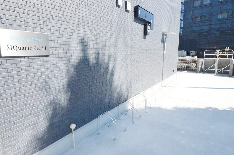 MQuarto拝島Iの物件内観写真