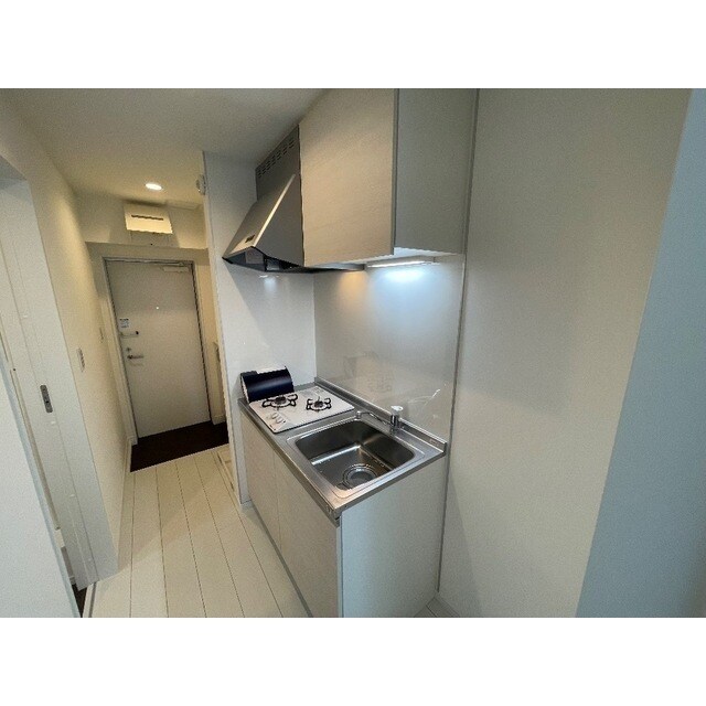 MQuarto拝島Iの物件内観写真