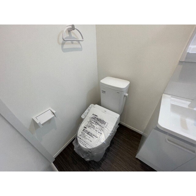 MQuarto拝島Iの物件内観写真