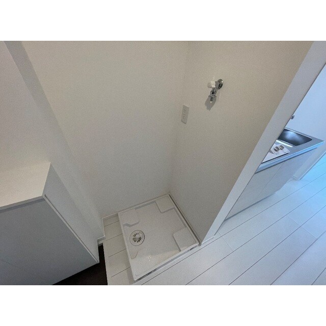 MQuarto拝島Iの物件内観写真