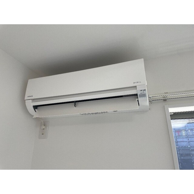 MQuarto拝島Iの物件内観写真