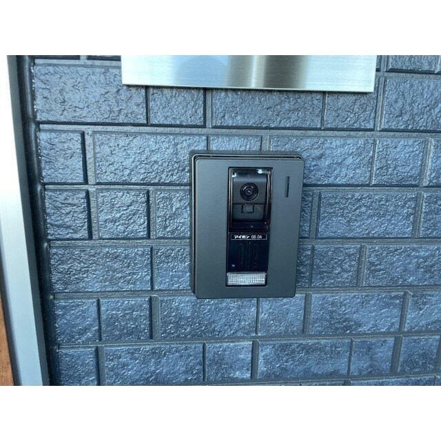 MQuarto拝島Iの物件内観写真