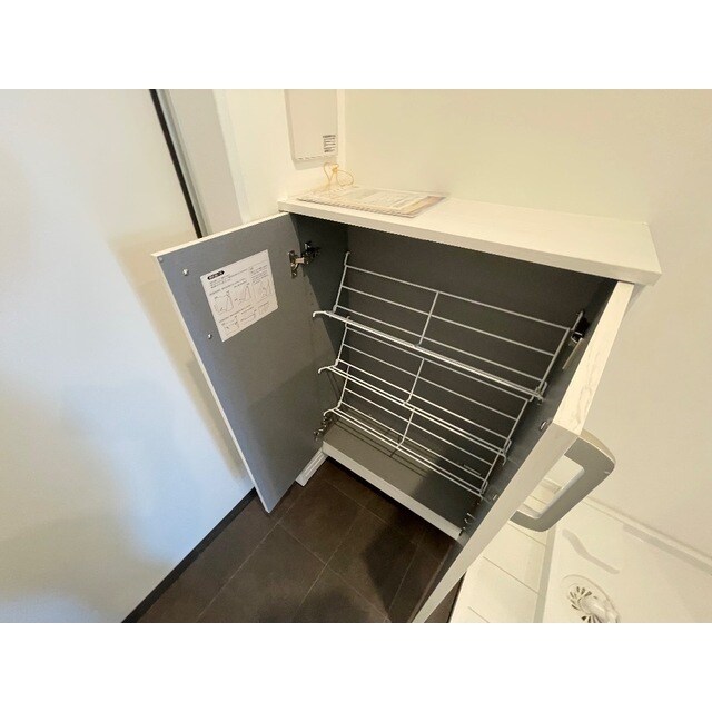 MQuarto拝島Iの物件内観写真