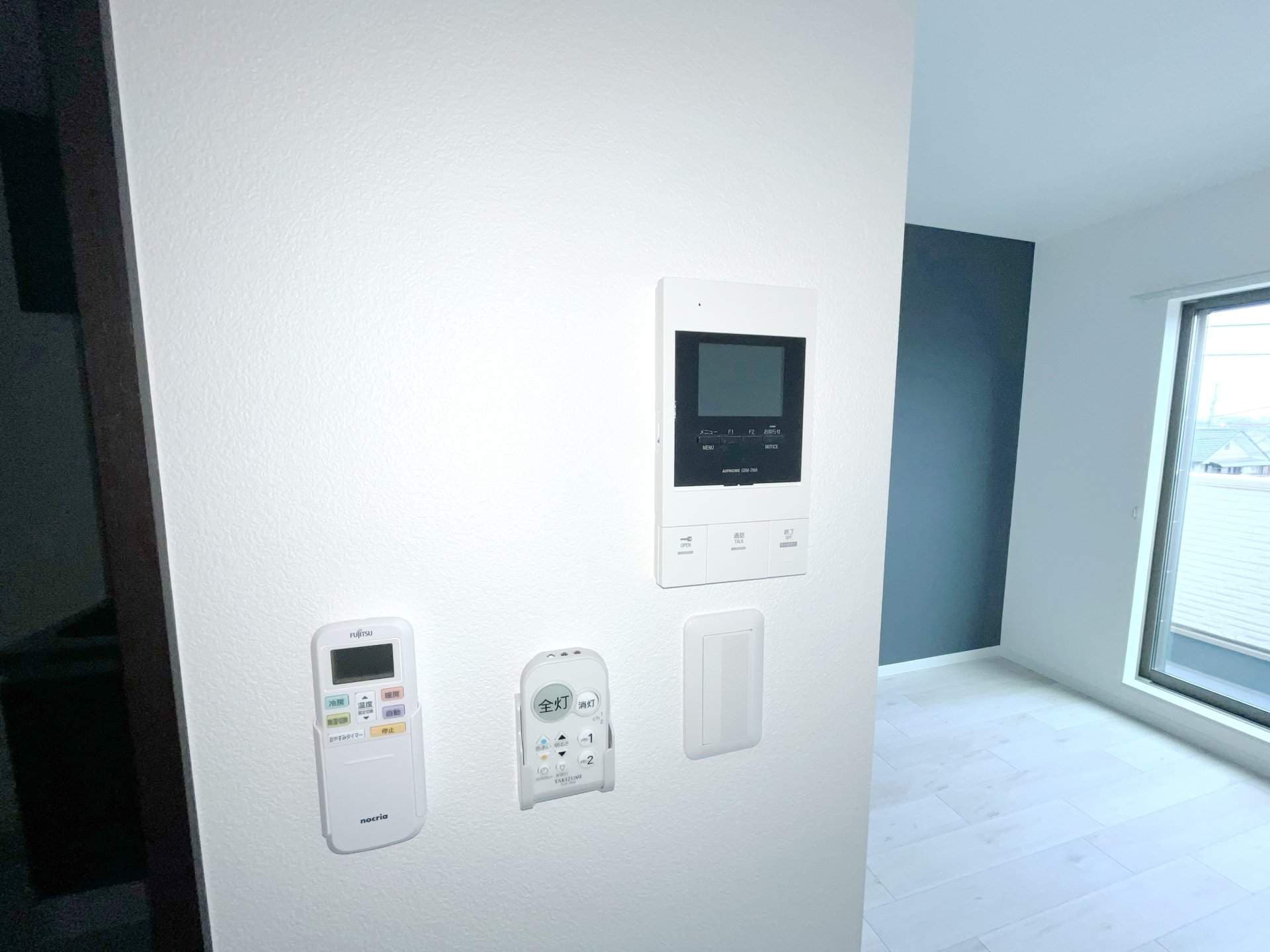 ジーメゾン昭島の物件内観写真