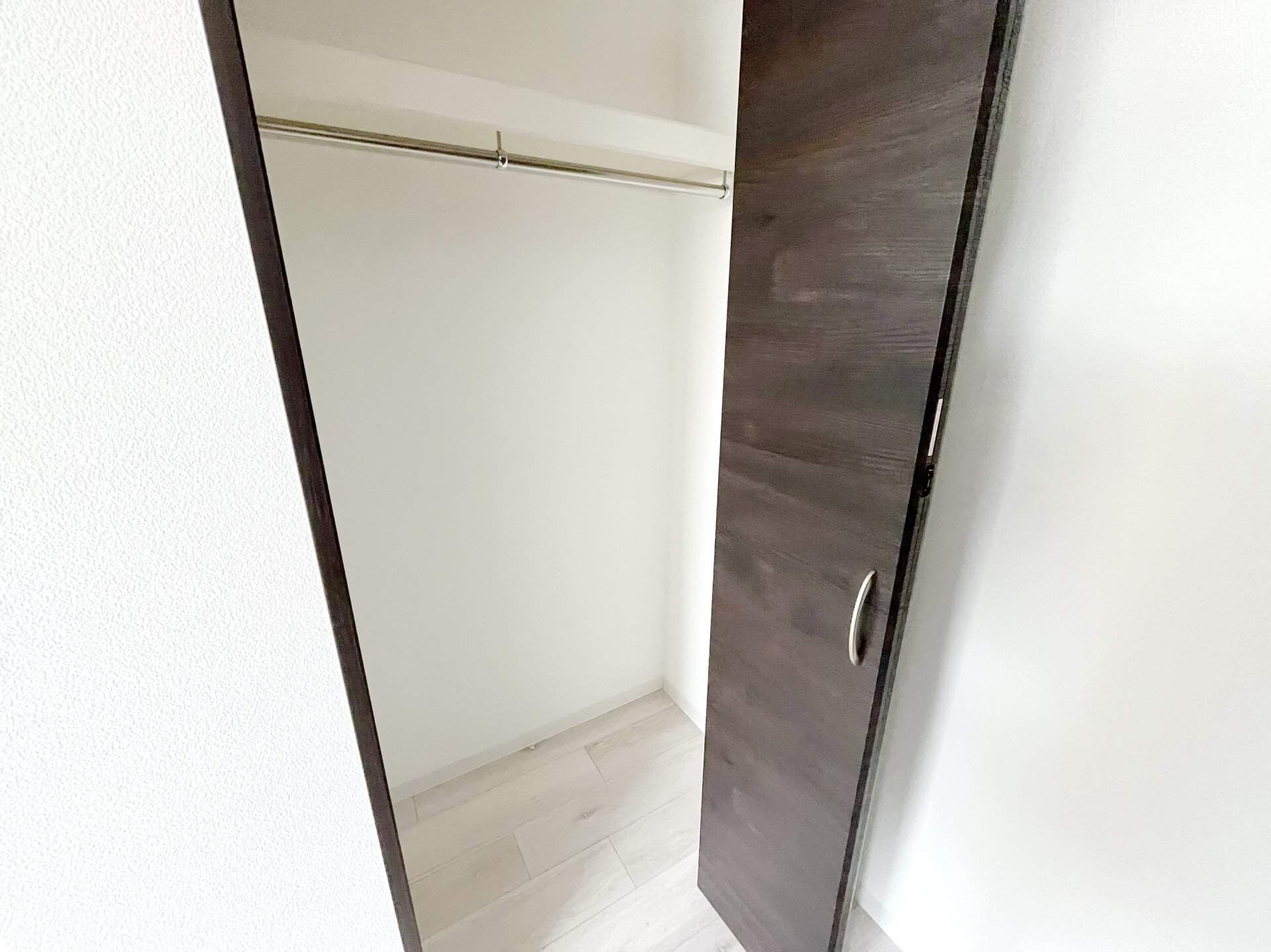 ジーメゾン昭島の物件内観写真