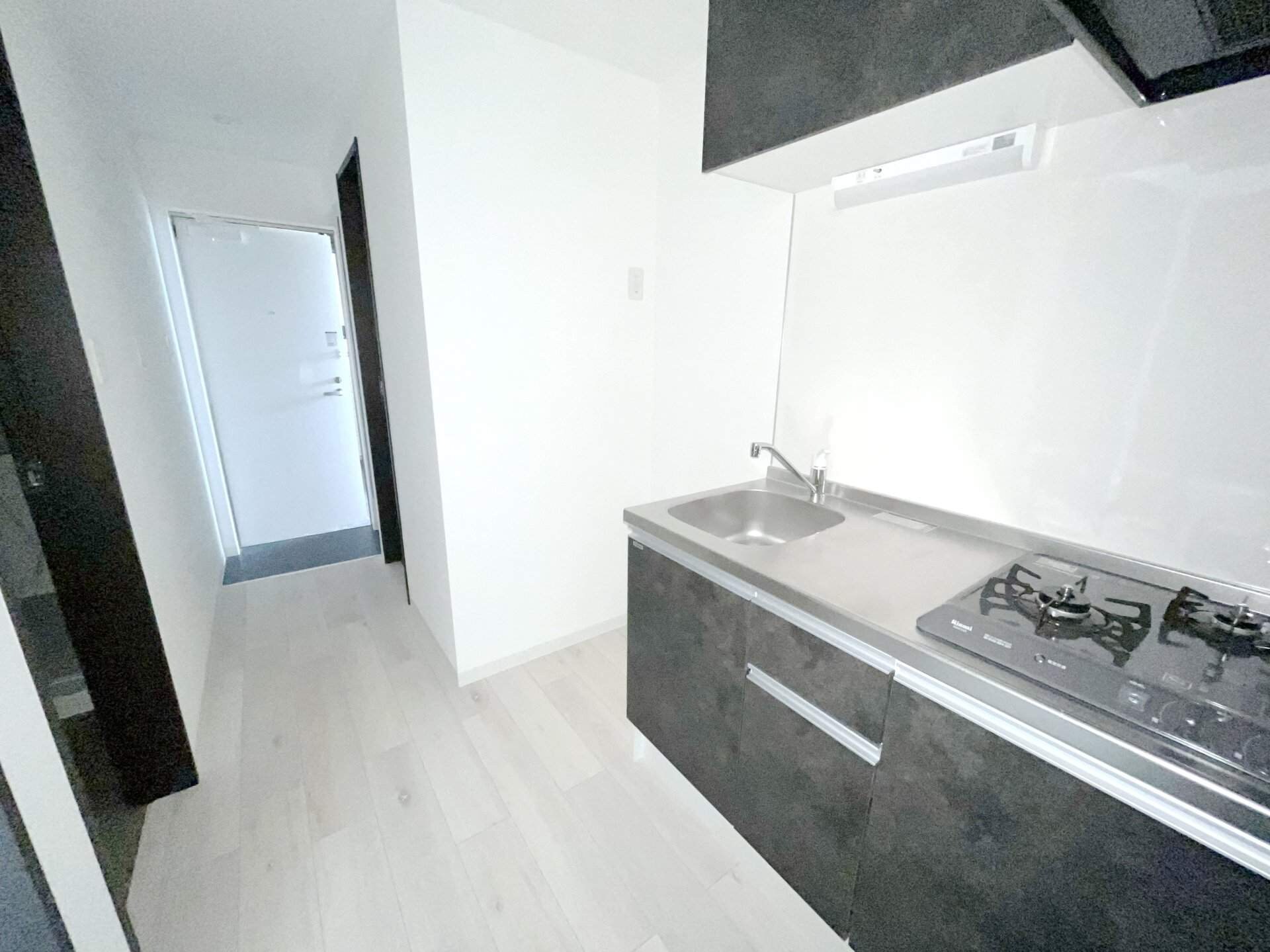 ジーメゾン昭島の物件内観写真