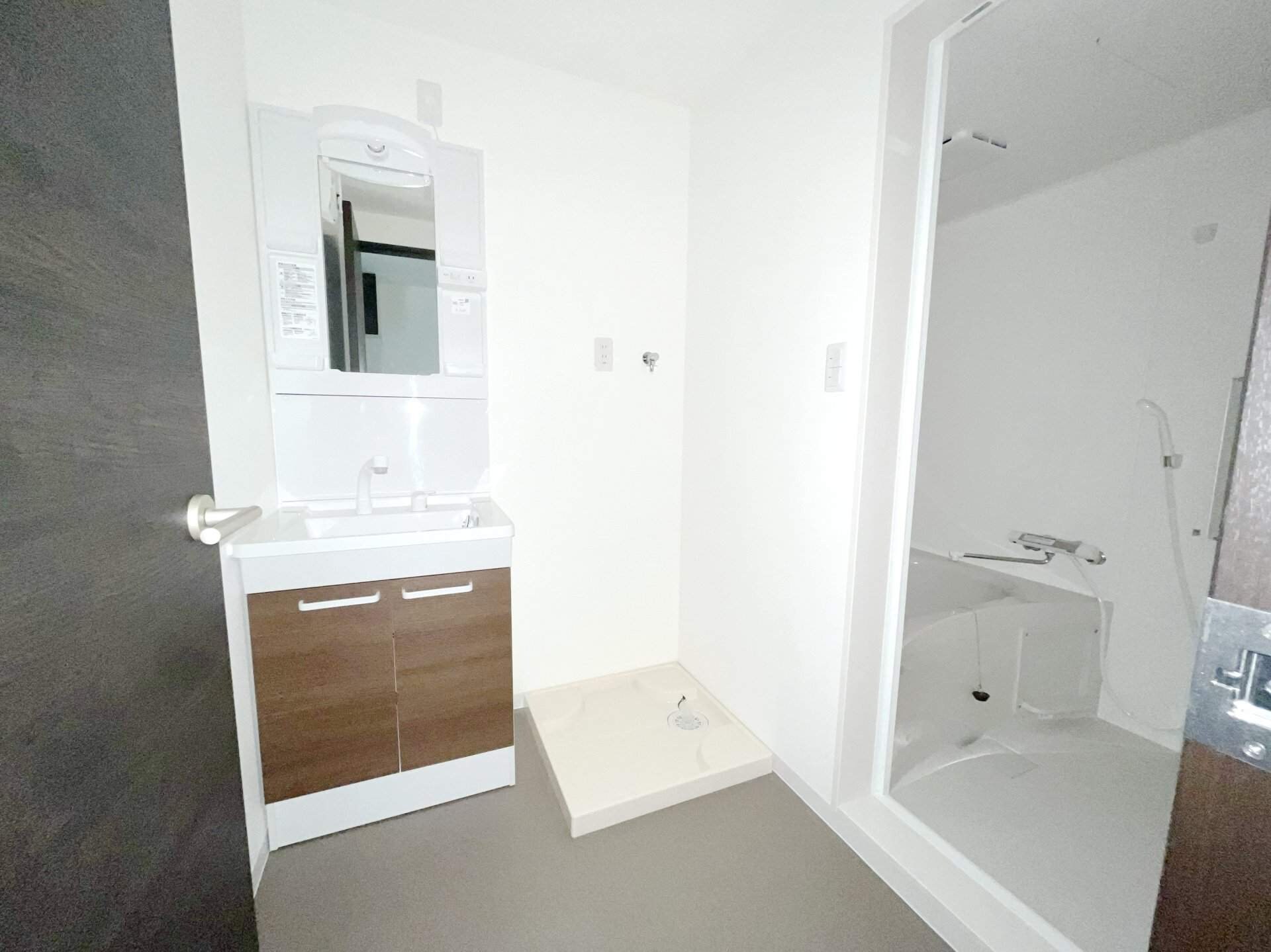 ジーメゾン昭島の物件内観写真